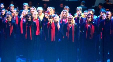 Advent a andělé 2014